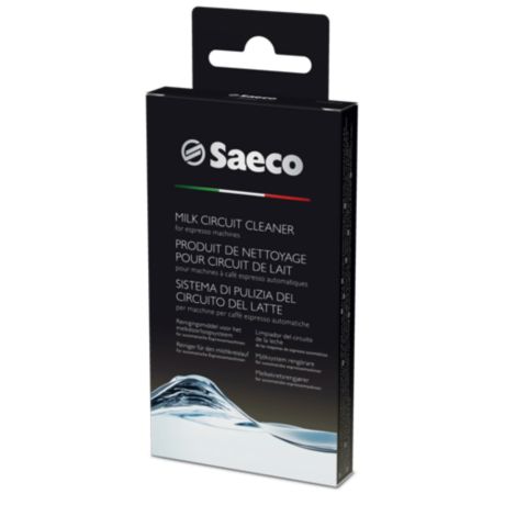 CA6705/60 Saeco Средства по уходу