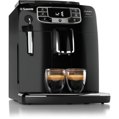 Kvaliteet, mida nõuate. Kasutamise lihtsus, mida ootate