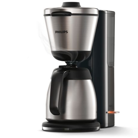 HD7697/90 Intense Cafeti&egrave;re