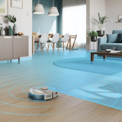 Philips HomeRun Aqua 3000