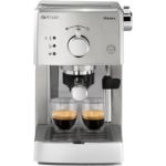 Expresso italiano autêntico todos os dias