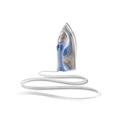 Alternative Product Photograph Philips Steam iron RI3620 127V