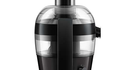 Viva Collection Juicer HR1832/00 | Philips Viva Collection Juicer HR1832/00 | Philips