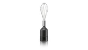 Whisk accessory for whipping cream, mayonnaise and more