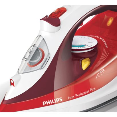 Philips Azur Performer Plus