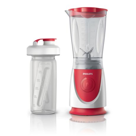 HR2872/01 Daily Collection Mini blender