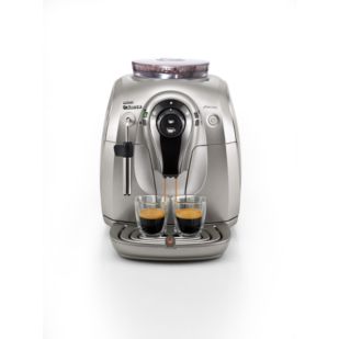 Xsmall Volautomatische espressomachine