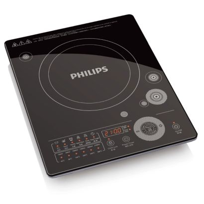 Powerful cooking, more variety