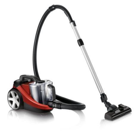 FC8767/01 PowerPro Aspirateur sans sac