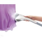 Osvježite osjetljive odjevne predmete pomoću pare