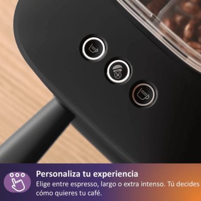 Philips Baristina Variety Cafetera espresso