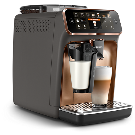EP5144/72 Philips 5400 Series 全自动浓缩咖啡机