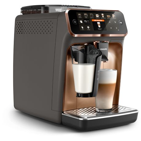 EP5144/70 Philips 5400 Serisi Tam otomatik espresso makineleri