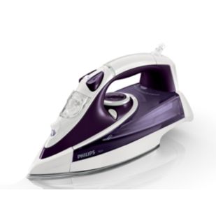 Azur Steam iron