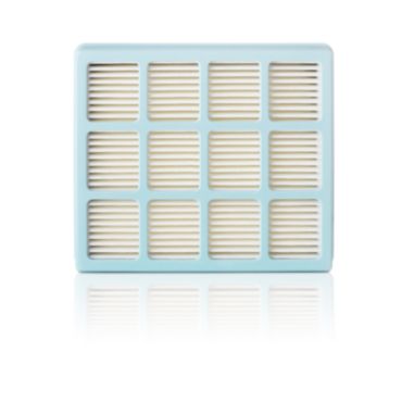 изходящ филтър