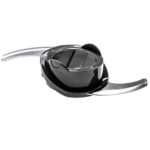 Nykyisen teräyksikön vaihtokappale