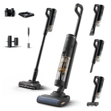 Cordless Wet & Dry Vacuum Cleaners