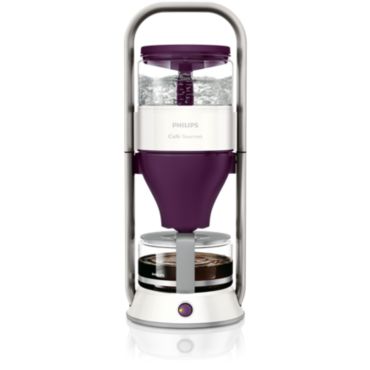 Café Gourmet Kavni aparat