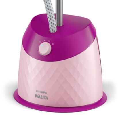 Remoção fácil de vincos todos os dias