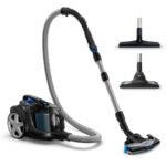 Massima potenza di aspirazione con PowerCyclone 8*