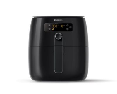 Avance Collection Airfryer HD9641/96 | Philips
