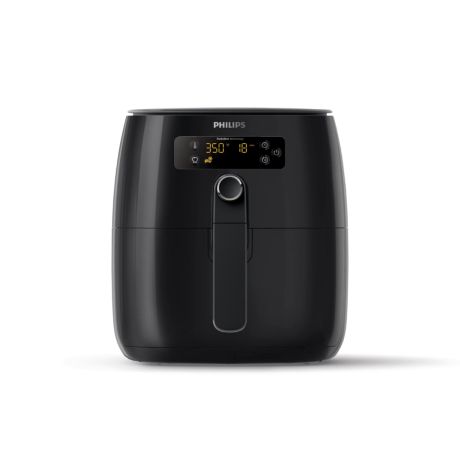 HD9641/96 Avance Collection Airfryer