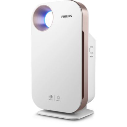 Alternative Product Photograph Philips Series 4000i Air Purifier AC4552/00