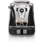 Espresso con un diseño moderno y funcional