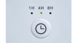1/4/8 小時易設定計時器