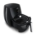 Frituras com sabor incrível e até 80 % menos gordura!*