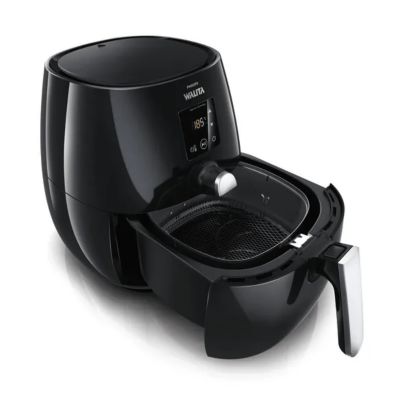 Frituras com sabor incrível e até 80 % menos gordura!*