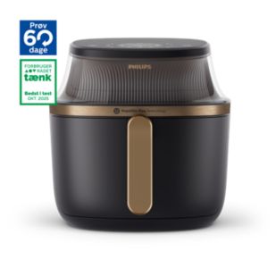 3000 Series Airfryer 6,2 l