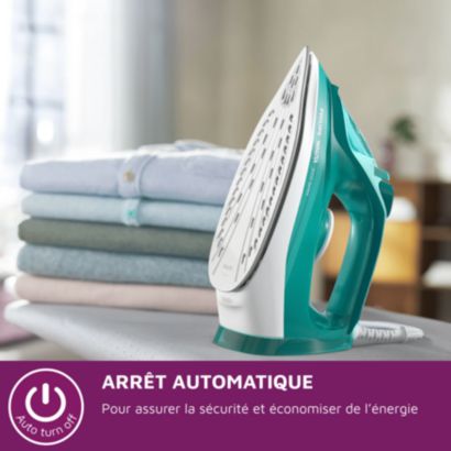 Philips Série 3000 Fer à repasser
