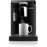 Lielisks espresso un filtrētas kafijas garša