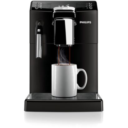 Lielisks espresso un filtrētas kafijas garša