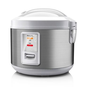 Daily Collection 机械型电饭煲
