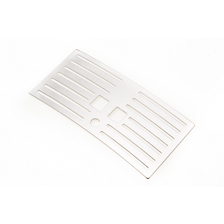 CP0149/01  Drip tray cover