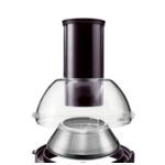 Maximum juice. Minimum fuss.