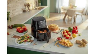 13'&uuml; 1 arada pişirme işlevleri