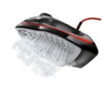 Izstrādāts jaudīgai gludināšanai