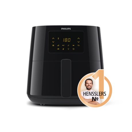 HD9270/90 3000 Series Airfryer XL - 5 Personen