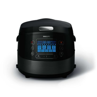 Philips Avance Collection