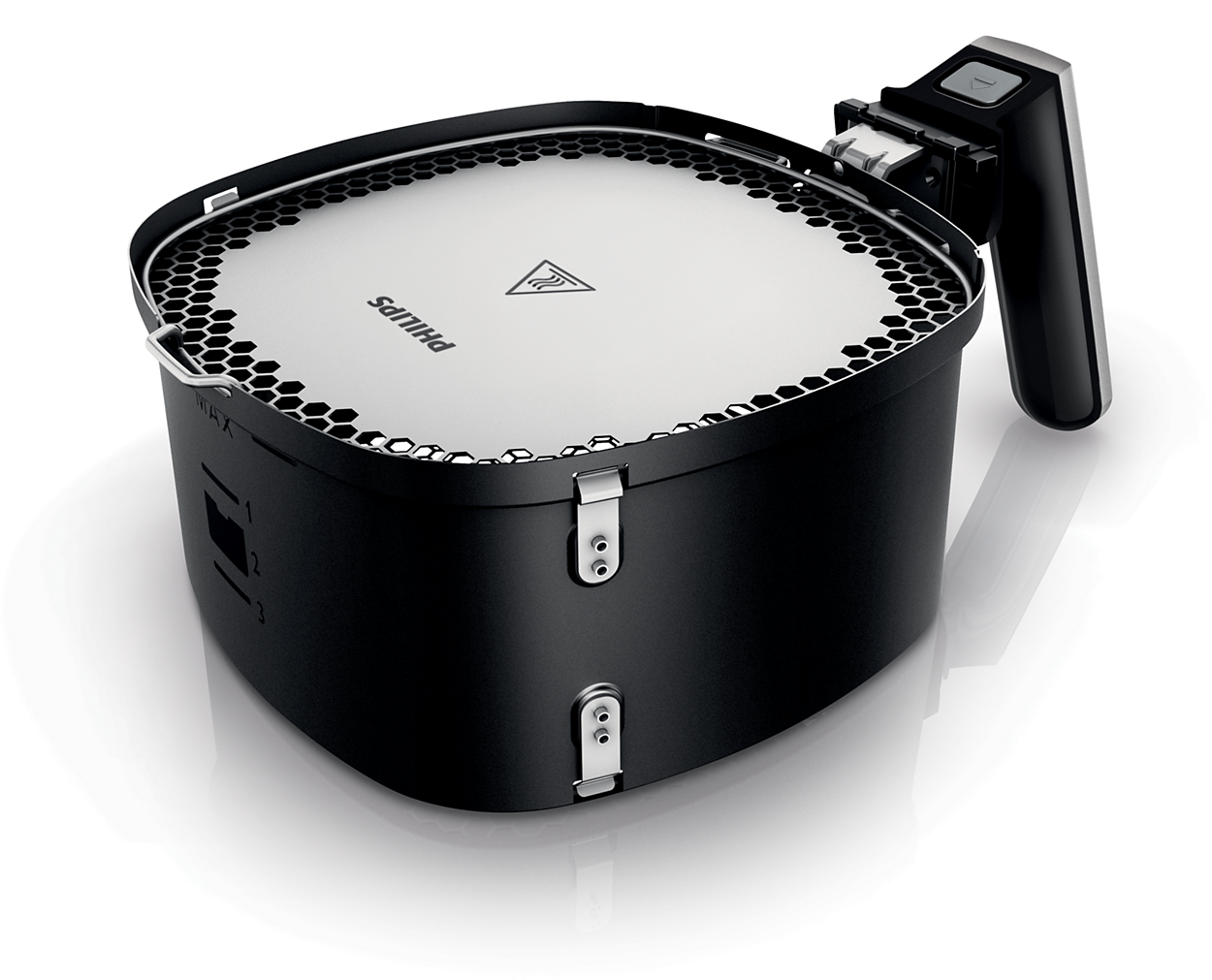 Viva Collection ノンフライヤープラス HD9530/22 | Philips Viva Collection ノンフライヤープラス HD9530/22 | Philips