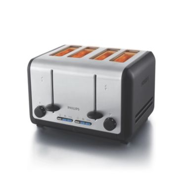 Toaster