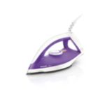 Dry Iron