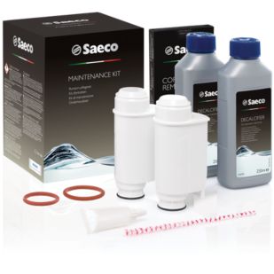 Saeco Kit d&#039;entretien