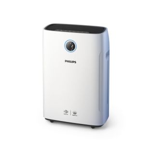 2000i Series Air Purifier and Humidifier