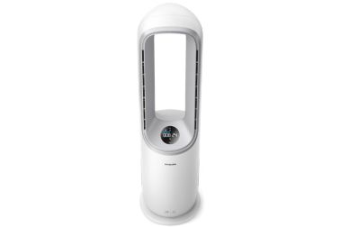 2-in-1 Air Purifier and Fan