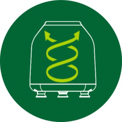 Advanced air ventilation system