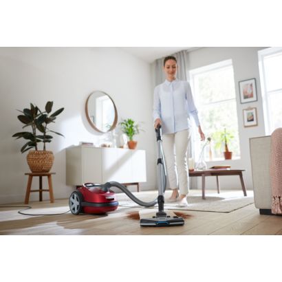 Popolna učinkovitost pri nizki porabi energije